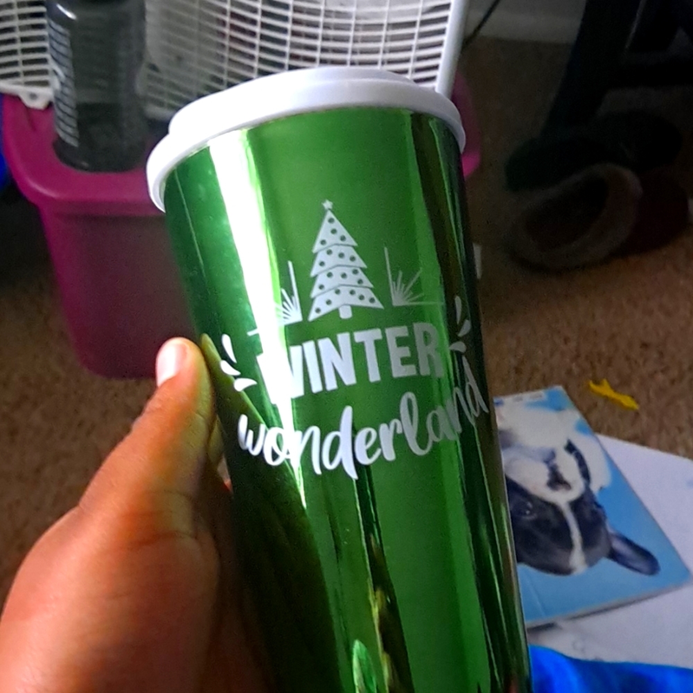 Coffee cup